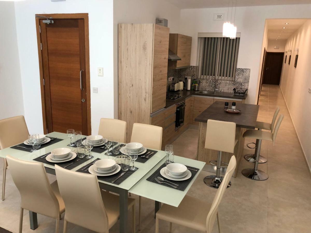 Azure Cottage Zebbug  Exterior photo